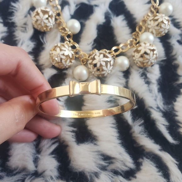 Kate spade jewelry - Picture 3 of 4